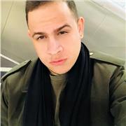 Hola, Doy clases de inglés para habilitación lingüística, presentacion se exámenes oficiales (Cambridge) conversacionales, de pronunciación etc!